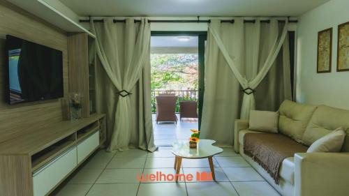 Novo Gravata Apartment | Refugio com Lazer Completo em Gravata