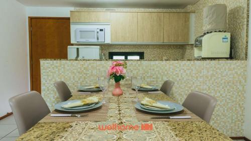 Novo Gravata Apartment | Refugio com Lazer Completo em Gravata