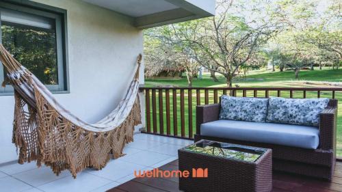 Novo Gravata Apartment | Refugio com Lazer Completo em Gravata