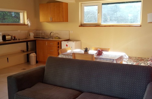 Villa Catedral Apartment | Refugio del Lago