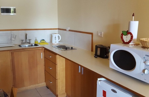 Villa Catedral Apartment | Refugio del Lago