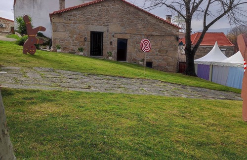 Belmonte House | Refugio da Serra
