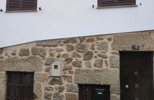 Belmonte House | Refugio da Serra