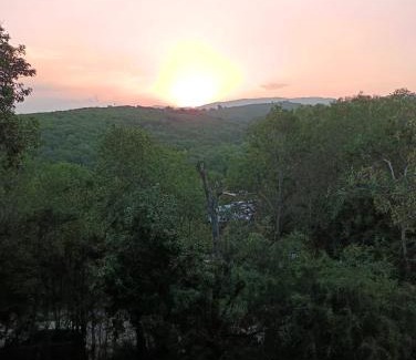 Rio Ceballos Apartment | Refugio de Ángeles