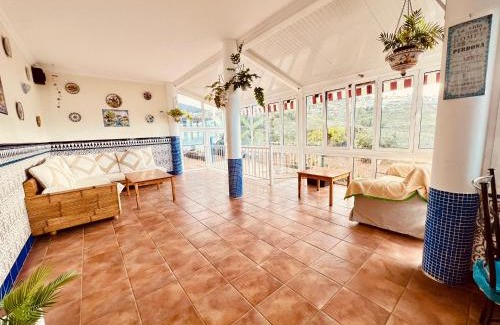 Firgas House | Refugio de la calma