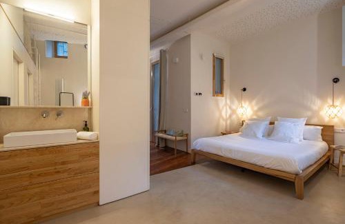 Vigo Apartment | Refugio de paz y encanto en el corazón de Vigo con vistas al mar