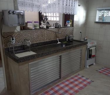 Saquarema House | Refugio de Praia em Saquarema