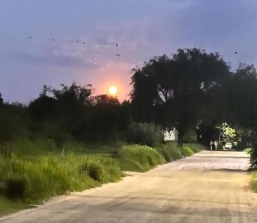 Villa del Totoral Apartment | Refugio del Rio Suites