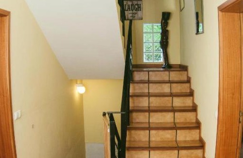 Sao Jorge House | Refugio do Rei