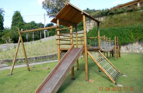 Vila Helena Hotel | Refugio do Saci Hotel