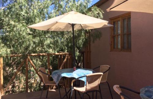 San Pedro de Atacama Cabin | Refugio Don Natu