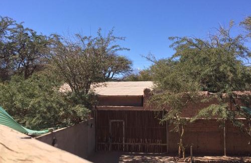 San Pedro de Atacama Cabin | Refugio Don Natu