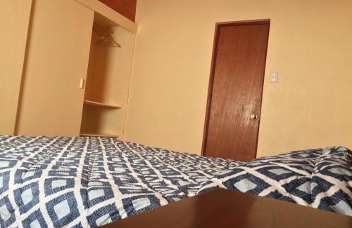 San Pedro de Atacama Cabin | Refugio Don Natu