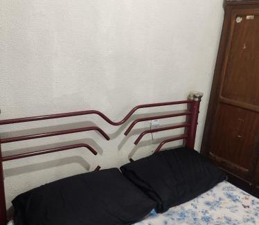 Pirai Apartment | Refugio dos viajantes