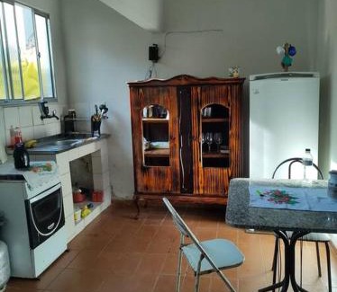 Pirai Apartment | Refugio dos viajantes