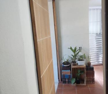 Pirai Apartment | Refugio dos viajantes