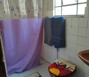 Pirai Apartment | Refugio dos viajantes