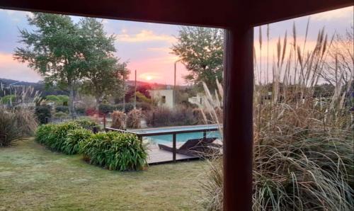 Tandil Cabin | Refugio En Las Sierras