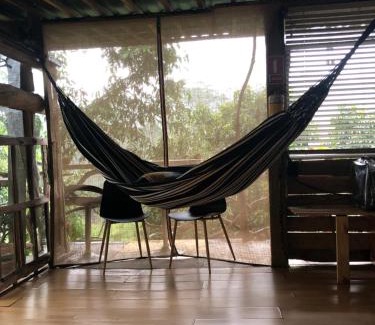 Alegrias Other | "refugio entre montañas" lalomaecolodge