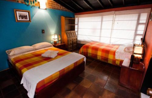 Bogota House | Refugio Explora Verde