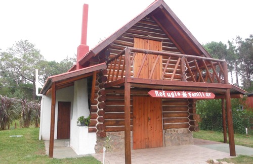 La Paloma Cabin | Refugio Familiar