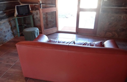 La Paloma Cabin | Refugio Familiar