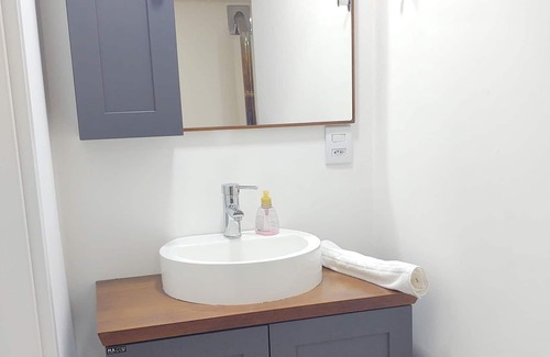 Mato Queimado House | Refúgio Gramado with air conditioning, fireplace and wi-fi