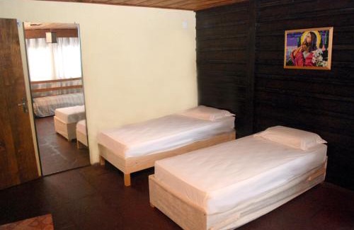 Canela Apartment | Refugio Jardim Mariana