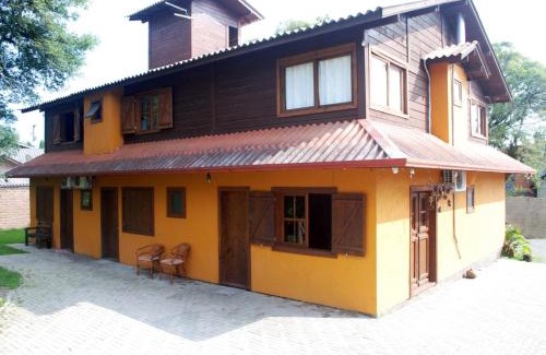 Canela Apartment | Refugio Jardim Mariana