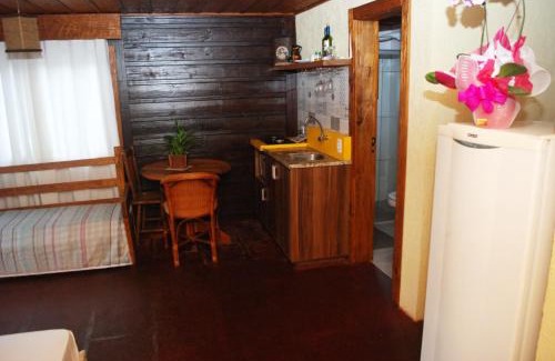 Canela Apartment | Refugio Jardim Mariana