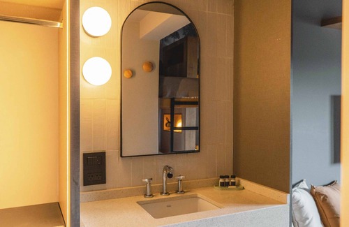 Villa Catedral Hotel | Refugio Knapp