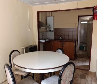 Tunuyan Other | Refugio La Cruz