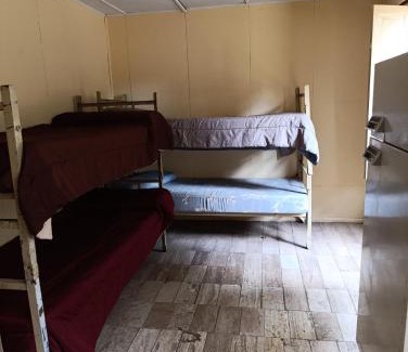 Tunuyan Other | Refugio La Cruz