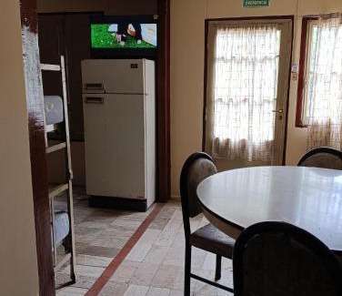 Tunuyan Other | Refugio La Cruz