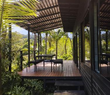 Medellin Cabin | Refugio Madremonte