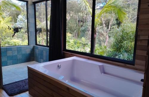 Medellin Cabin | Refugio Madremonte