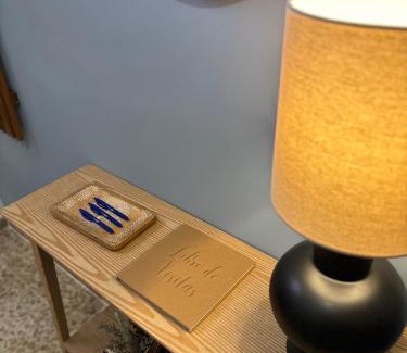 Herencia House | REFUGiO MAGiCO