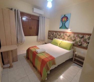 Mamoa House | REFUGiO MINEIRO HOTEL BOUTIQUE