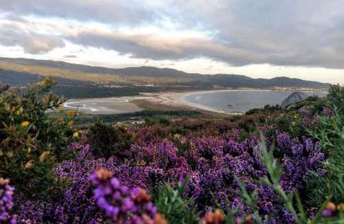 Carnota House | Refugio playa Caldebarcos