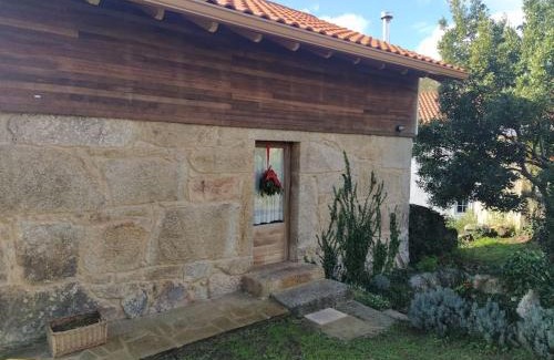 Carnota House | Refugio playa Caldebarcos