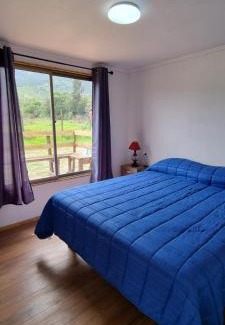 Puchuncavi House | Refugio Pucalan Lodge