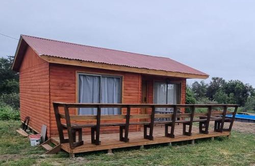 Puchuncavi House | Refugio Pucalan Lodge