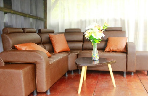 Salento Cabin | Refugio Puente Explanacion Ecolodge