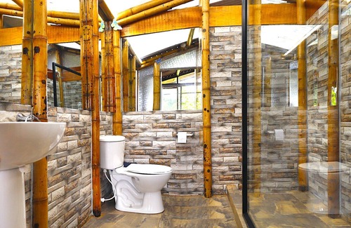 Salento Cabin | Refugio Puente Explanacion Ecolodge