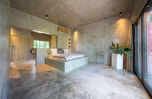 Sabaneta de Yasica Hotel | REFUGIO Sabaneta de Yásica