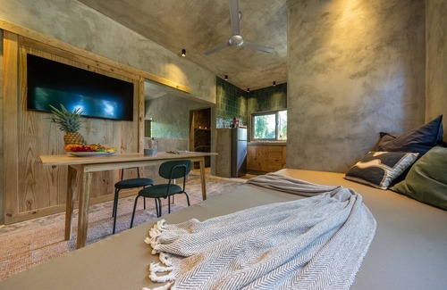 Sabaneta de Yasica Hotel | REFUGIO Sabaneta de Yásica