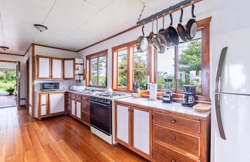 Baru House | Refugio San Antonio - 1500 acre Private Preserve