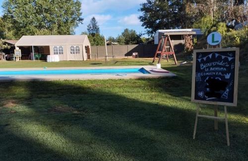 Hualqui Ski Chalet | Refugio San Onofre