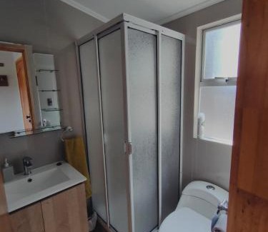 Valdivia Apartment | Refugio Trafwe