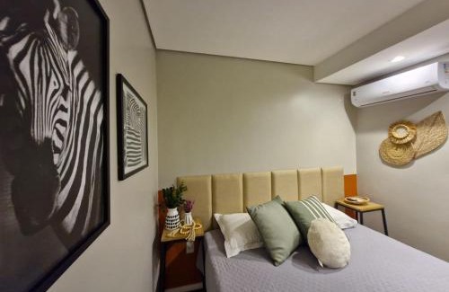 Sao Judas Tadeu House | REFUGIO VILLA GLORIOSA suíte Nissi